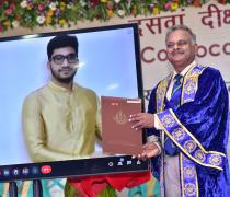 10th Convocation of IIT Bhubaneswar