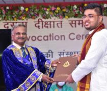 10th Convocation of IIT Bhubaneswar