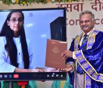 10th Convocation of IIT Bhubaneswar