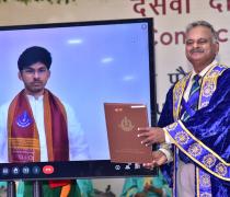 10th Convocation of IIT Bhubaneswar