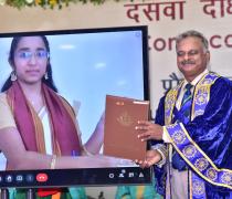 10th Convocation of IIT Bhubaneswar
