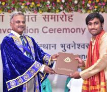 10th Convocation of IIT Bhubaneswar