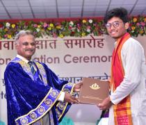 10th Convocation of IIT Bhubaneswar