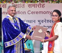 10th Convocation of IIT Bhubaneswar