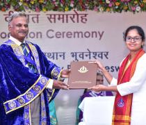 10th Convocation of IIT Bhubaneswar
