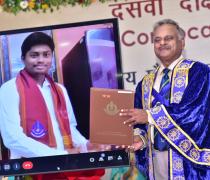 10th Convocation of IIT Bhubaneswar