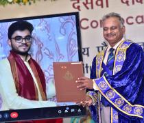 10th Convocation of IIT Bhubaneswar
