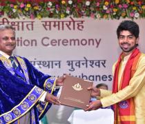 10th Convocation of IIT Bhubaneswar