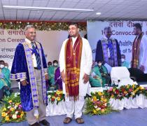 10th Convocation of IIT Bhubaneswar