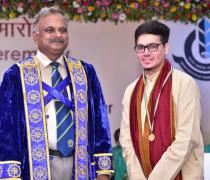 10th Convocation of IIT Bhubaneswar