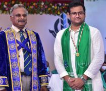 10th Convocation of IIT Bhubaneswar