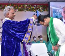 10th Convocation of IIT Bhubaneswar