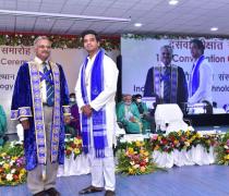 10th Convocation of IIT Bhubaneswar