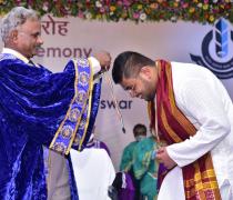 10th Convocation of IIT Bhubaneswar