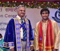10th Convocation of IIT Bhubaneswar