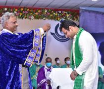 10th Convocation of IIT Bhubaneswar