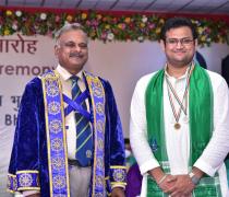 10th Convocation of IIT Bhubaneswar