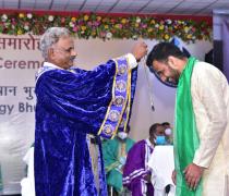 10th Convocation of IIT Bhubaneswar