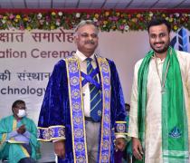 10th Convocation of IIT Bhubaneswar