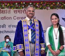 10th Convocation of IIT Bhubaneswar