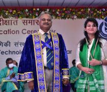 10th Convocation of IIT Bhubaneswar