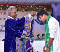 10th Convocation of IIT Bhubaneswar