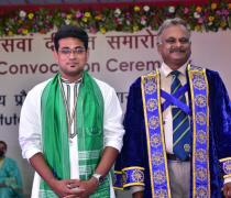10th Convocation of IIT Bhubaneswar