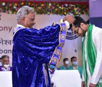 10th Convocation of IIT Bhubaneswar