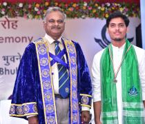10th Convocation of IIT Bhubaneswar