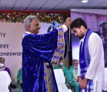 10th Convocation of IIT Bhubaneswar