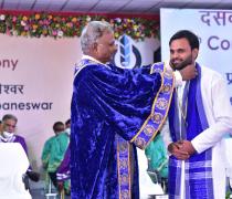10th Convocation of IIT Bhubaneswar
