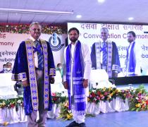 10th Convocation of IIT Bhubaneswar