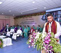 10th Convocation of IIT Bhubaneswar