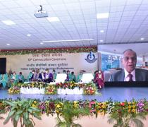 10th Convocation of IIT Bhubaneswar