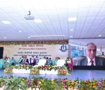10th Convocation of IIT Bhubaneswar