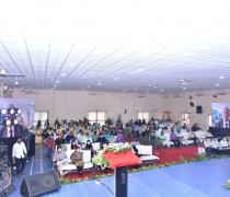 10th Convocation of IIT Bhubaneswar