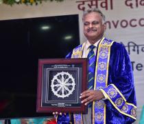 10th Convocation of IIT Bhubaneswar