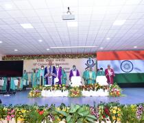 10th Convocation of IIT Bhubaneswar