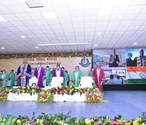10th Convocation of IIT Bhubaneswar