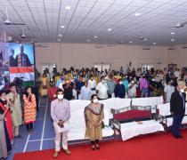 10th Convocation of IIT Bhubaneswar