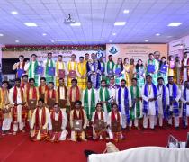 10th Convocation of IIT Bhubaneswar