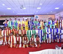 10th Convocation of IIT Bhubaneswar