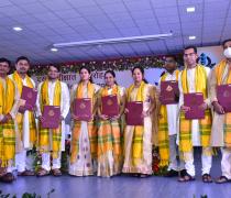 10th Convocation of IIT Bhubaneswar