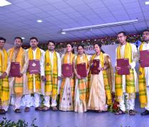 10th Convocation of IIT Bhubaneswar