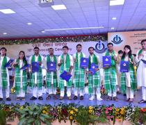 10th Convocation of IIT Bhubaneswar