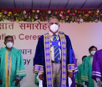 10th Convocation of IIT Bhubaneswar