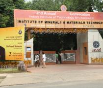 2nd Convocation Venue