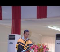 The Pledge being cited by Mr. Sushant Sachan