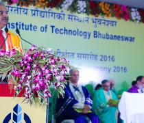 5th Convocation 2016