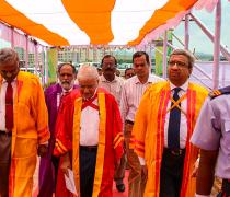 5th Convocation 2016